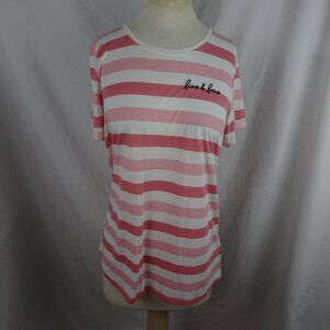 Torrid Women Live & Love Shirt Size 1